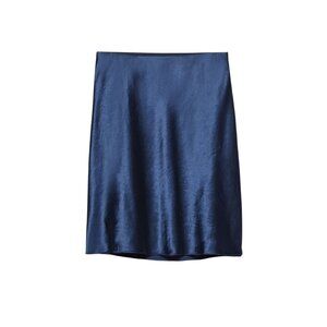 ARITZIA Babaton Slip Satin Mini Skirt